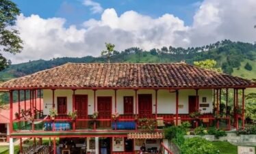 Aventura en el Eje Cafetero – 3 días / 2 noches