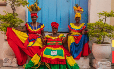 Cartagena Encanto Caribe